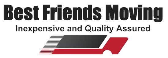 Best Friends Moving Company